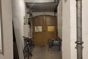 2-Zimmer-Altbauwohnung im Souterrain (Kellergeschoss) – Die vollständige Adresse der Immobilie erhältst du vom Anbieter., 65187 Südost, Wiesbaden – Vorschaubild 5