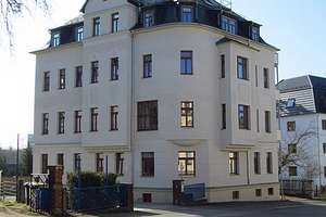 ++++gepflegte 2-Zimmer Wohnung mit Balkon+++ – Augustusburger Str. 272, 9127 Gablenz, Chemnitz – Vorschaubild 7