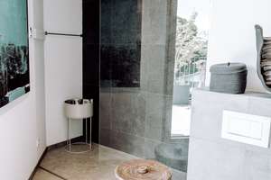 Penthouse-Rarität mit Alpenblick, Outdoor-Wohnzimmer & zusätzlichem Dachgarten-Potenzial – An der Alten Spinnerei 2A, 83059 Kolbermoor – Vorschaubild 29