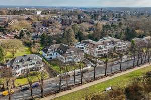 Seltene Gelegenheit - Exklusives Wohnen in erste Rheinlage mit unverbaubarem Blick! – Die vollständige Adresse der Immobilie erhältst du vom Anbieter., 40597 Urdenbach, Düsseldorf – Vorschaubild 16