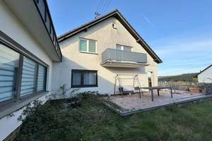 **Wohnhaus mit Einliegerwohnung oder Büro in der Nähe Prüm oder Bitburg in der Eifel** – Die vollständige Adresse der Immobilie erhältst du vom Anbieter., 54597 Burbach – Vorschaubild 3