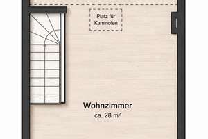 Modernisiertes Reihenhaus mit überdachter Terrasse am Waller Grün! – Die vollständige Adresse der Immobilie erhältst du vom Anbieter., 28217 Westend, Bremen – Vorschaubild 18