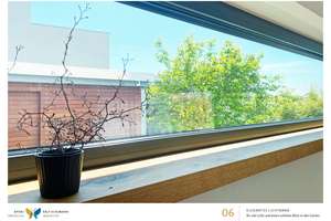 Top-modernes, exklusives + sehr gepflegtes Schmuckstück mit 3 Sonnenterrassen + traumhaften Garten! – Die vollständige Adresse der Immobilie erhältst du vom Anbieter., 65187 Biebrich, Wiesbaden – Vorschaubild 7