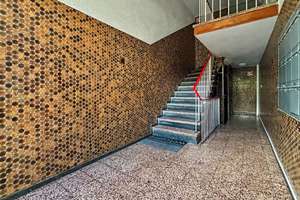 Helles 1-Zimmer-Apartment in zentraler Lage von Düsseldorf – am Worringer Platz – 40210 Stadtmitte, Düsseldorf – Vorschaubild 5