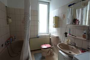 Vermietete 2-Zimmer-Eigentumswohnung – Die vollständige Adresse der Immobilie erhältst du vom Anbieter., 42651 Solingen-Mitte, Solingen – Vorschaubild 5