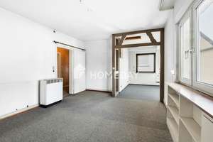 Doppelhaushälfte mit Garten, 5 Zimmern und Ausbaupotenzial in Stuttgart Zuffenhausen – Die vollständige Adresse der Immobilie erhältst du vom Anbieter., 70435 Zuffenhausen-Schützenbühl, Stuttgart – Vorschaubild 10