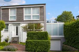 Reihenendhaus in Bremerhaven Speckenbüttel - Stadt, Meer und Natur direkt vor der Tür!