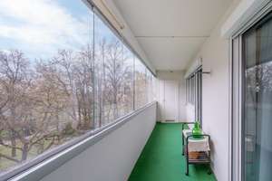 AIGNER - Charmante Etagenwohnung in direkter U-Bahn Nähe – Die vollständige Adresse der Immobilie erhältst du vom Anbieter., 81475 Fürstenried-West, München – Vorschaubild 4