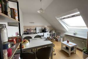 Hello Ladyś - ❤️-lich Willkommen zu diesen hellen und schönem Apartment in Kirchheim – Die vollständige Adresse der Immobilie erhältst du vom Anbieter., 69124 Kirchheim, Heidelberg – Vorschaubild 9