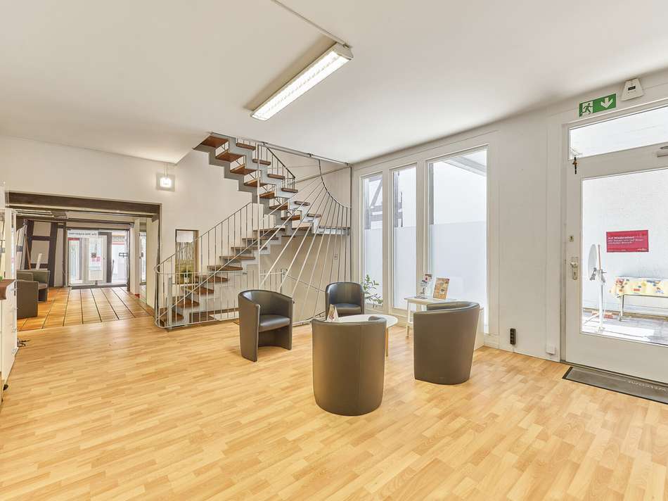 06 Verkaufsbereich Gewerbeflcä