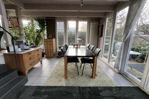 Ein Zuhause mit Seele – Einfamilienhaus mit Wintergarten und Gartenidylle direkt am Bach – Die vollständige Adresse der Immobilie erhältst du vom Anbieter., 73230 Kirchheim unter Teck – Vorschaubild 6