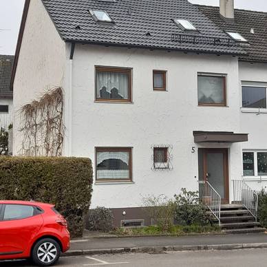 Haus kaufen in Schwabach ImmoScout24