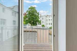 Zwei Zimmer, Wintergarten und Balkon – Ihr neues Zuhause in Köpenick – Die vollständige Adresse der Immobilie erhältst du vom Anbieter., 12555 Köpenick, Berlin – Vorschaubild 12