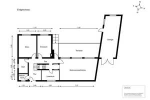Haus mit potenzial und Anbaumöglichkeit! – Offenbach (Kreis) – Vorschaubild 19