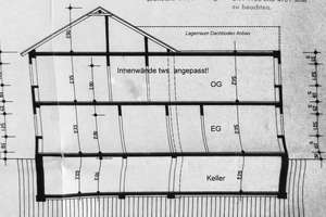Wohnen mit Charakter: Gepflegtes Einfamilienhaus in Münster-Handorf – 48157 Handorf, Münster – Vorschaubild 34