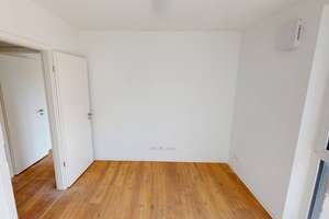 Lichtdurchflutete 3-Zimmer-Wohnung mit großem BALKON und moderner Einbauküche im Neubauquartier '... – Heinrich-Wittkamp-Straße 15, 68167 Neckarstadt-Ost/Wohlgelegen, Mannheim – Vorschaubild 9