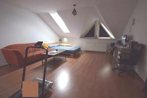 Prima Innenstadtlage, ideal für Berufstätigen-WG – Die vollständige Adresse der Immobilie erhältst du vom Anbieter., 68161 Innenstadt/Jungbusch, Mannheim – Vorschaubild 9