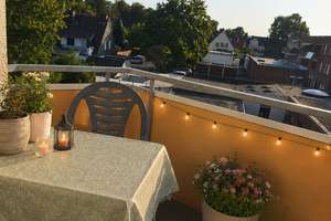 Helle 3,5-Zimmer-Wohnung mit Balkon & Einbauküche in Wellinghofen – 44265 Wellinghofen, Dortmund – Vorschaubild 8