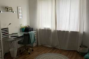 Zentral in Düsseldorf: 2-Zimmer-Wohnung mit Balkon – Kölner Straße 49, 40211 Stadtmitte, Düsseldorf – Vorschaubild 6