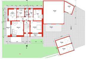 Mehrfamilienhaus - kernsaniert nach KFW-Standards - 4 Einheiten – Alb-Donau-Kreis – Vorschaubild 28