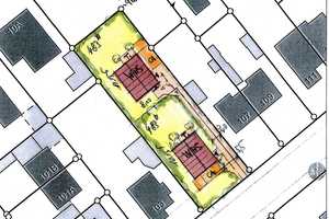 Neubau Einfamilienhaus im hanseatischen Stil in Alexandersfeld! – Oldenburg (Oldenburg) – Vorschaubild 6