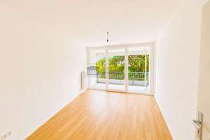 WE51- Urbanes Wohnen mit Balkon – moderne 2-Zimmer-Wohnung im grünen Drake Park – Die vollständige Adresse der Immobilie erhältst du vom Anbieter., 12205 Lichterfelde, Berlin – Vorschaubild 3