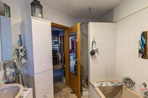 *Neuer Preis* Großartiges Ein-/Zweifamilienhaus mit gemütlichem Garten – Die vollständige Adresse der Immobilie erhältst du vom Anbieter., 79777 Ühlingen-Birkendorf – Vorschaubild 11