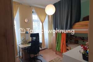 Tauschwohnung: Suchen 4, bieten 3 Zimmer Altbau – Die vollständige Adresse der Immobilie erhältst du vom Anbieter., 14482 Babelsberg Süd, Potsdam – Vorschaubild 6