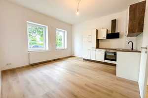 Design trifft Altbau – kernsanierte 2-Zimmer-Wohnung mit Einbauküche – Dortmund – Vorschaubild 2