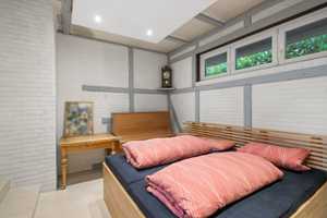 Naturnahes 5-Zimmer Familiendomizil im Landhausstil – Harburg (Kreis) – Vorschaubild 6
