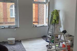 Attraktive Kapitalanlage in gefragter Lage: vermietetes 4-Parteienhaus in Köln-Ehrenfeld – Die vollständige Adresse der Immobilie erhältst du vom Anbieter., 50823 Ehrenfeld (Ortsteil), Köln – Vorschaubild 2