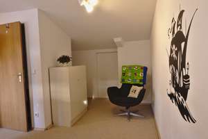 Helles, ruhig geleges 5 Zimmer Reihenendhaus mit Garten in Düsseldorf – 40547 Lörick, Düsseldorf – Vorschaubild 20