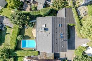 Gepflegtes Einfamilienhaus für die ganze Familie in ruhiger, privater Wohnlage von Riedenberg – Die vollständige Adresse der Immobilie erhältst du vom Anbieter., 70619 Riedenberg, Stuttgart – Vorschaubild 12