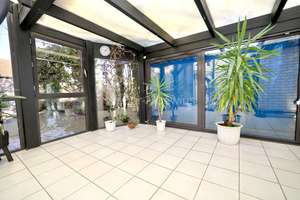 Großzügiges Traumhaus: Design-Architektur mit Kamin, Wintergarten, Sauna & 2 Garagen – Die vollständige Adresse der Immobilie erhältst du vom Anbieter., 51702 Bergneustadt – Vorschaubild 16