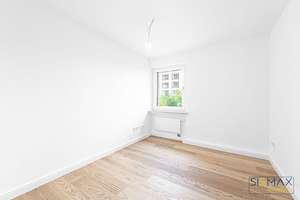 WE Nr. 3: Wohnen auf höchstem Niveau und in 4-Zimmern * Garten-Wohntraum im Prinzregenten Quartier – Wagenbauerstraße 4, 81677 Parkstadt, München – Vorschaubild 4