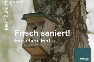 Nur noch Möbel rein!Renovierte 3-Zimmer suchen nette Mieter! – Körnerstr. 81/ 83, 58095 Hagen – Vorschaubild 2