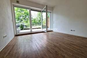 gemütliche 1-Zimmer Wohnung, ideal für Singles oder Studenten in Trier – Die vollständige Adresse der Immobilie erhältst du vom Anbieter., 54295 Kürenz, Trier – Vorschaubild 2
