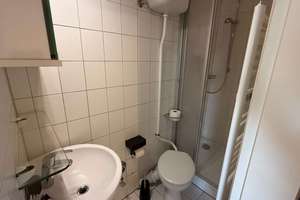 2-Zimmer-Dachgeschosswohnung mit urigem Charme und Einbauküche – Die vollständige Adresse der Immobilie erhältst du vom Anbieter., 38118 Westliches Ringgebiet, Braunschweig – Vorschaubild 14