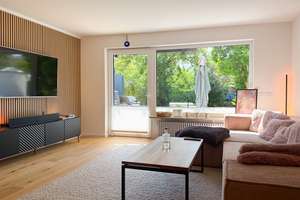 Familienfreundliches Reihenhaus in gefragter Wohnlage – Die vollständige Adresse der Immobilie erhältst du vom Anbieter., 81929 Englschalking, München – Vorschaubild 3