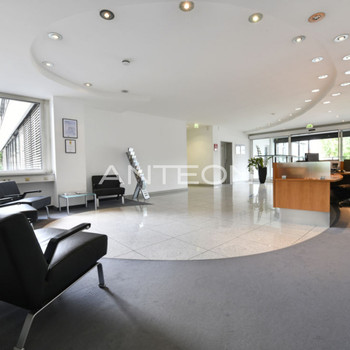AXA - CREFO Altbau