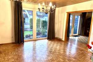 Zweifamilienhaus in ruhiger Wohnstraße - Ihre Chance auf ein großes Grundstück in Menden Halingen. – Märkischer Kreis – Vorschaubild 3