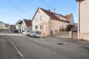 Sofort verfügbares 1-2 Familienhaus in Leingarten - zentral und ruhig – Die vollständige Adresse der Immobilie erhältst du vom Anbieter., 74211 Leingarten – Vorschaubild 17