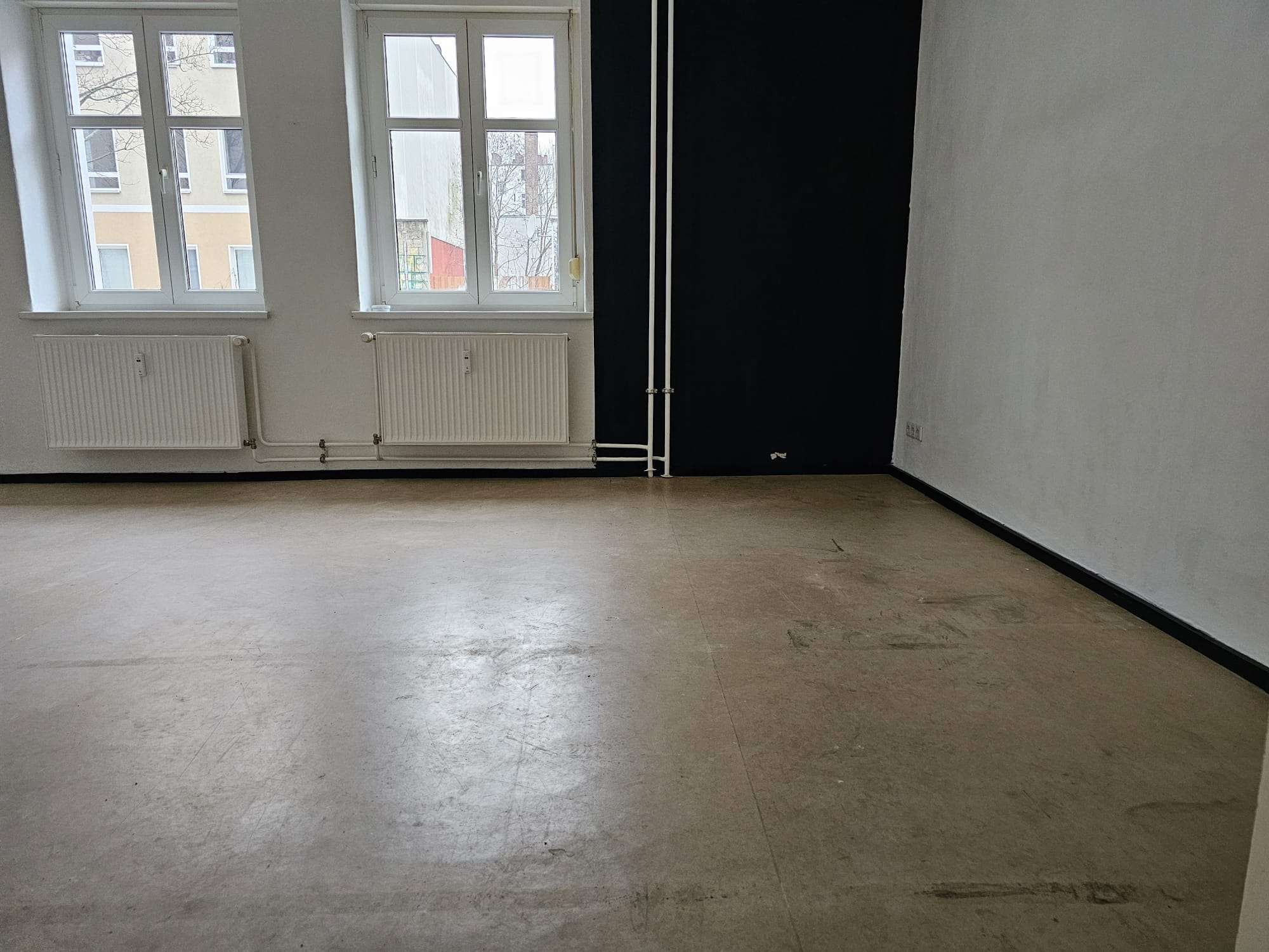 Friedrichshain: Gemütliches 1-Zimmer-Apartment mit Altbauflair 📞 0172-3261193, Berlin – Bild 3