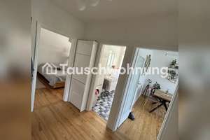 Tauschwohnung: Tausche 2-Zi. Wohnung in Nehausen gegen 3-4 Zi. (zentral) – Die vollständige Adresse der Immobilie erhältst du vom Anbieter., 80639 Neuhausen, München – Vorschaubild 3