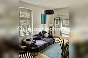 Tauschwohnung: Biete 2 Zimmer Wohnung in Düsseldorf Flingern Nord – Die vollständige Adresse der Immobilie erhältst du vom Anbieter., 40235 Flingern Nord, Düsseldorf – Vorschaubild 7