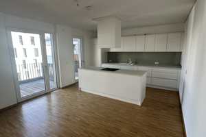 Helle 3-Zimmer Wohnung mit tollem Ausblick – Rheinallee 26, 67061 Ludwigshafen am Rhein – Vorschaubild 2