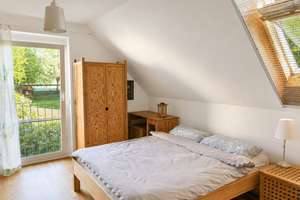 Gepflegtes Einfamilienhaus mit Garten, großer Terrasse, Tageslichtkeller und Ausbaureserve – Die vollständige Adresse der Immobilie erhältst du vom Anbieter., 86633 Neuburg an der Donau – Vorschaubild 7