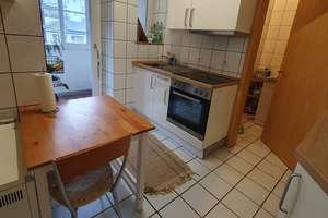 Wohnung am Marienplatz zur Untermiete von 1.4. bis 31.12.2026 – Die vollständige Adresse der Immobilie erhältst du vom Anbieter., 70178 Karlshöhe, Stuttgart – Vorschaubild 8