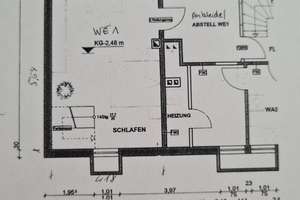 Erdgeschosswohnung auf 2 Ebenen mit Terrasse und Pkw-Außenstellplatz! Rheinnähe! – Die vollständige Adresse der Immobilie erhältst du vom Anbieter., 41468 Uedesheim, Neuss – Vorschaubild 14