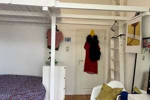 Schöne 1,5 Zimmer/D/B Altbauwohnung in Bonn Herwarthstrasse, 2.OG – Die vollständige Adresse der Immobilie erhältst du vom Anbieter., 53115 Weststadt, Bonn – Vorschaubild 4
